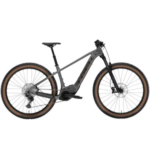 Trek Marlin  8 Electric Mountain Bike 2025