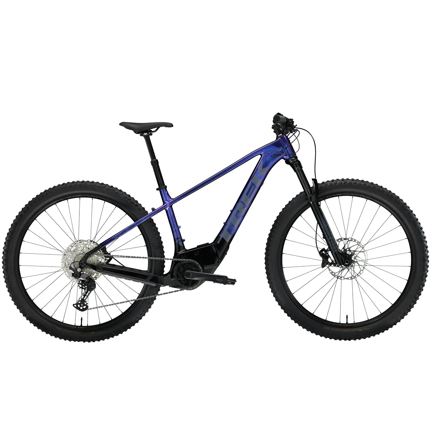 Trek Marlin  8 Electric Mountain Bike 2025
