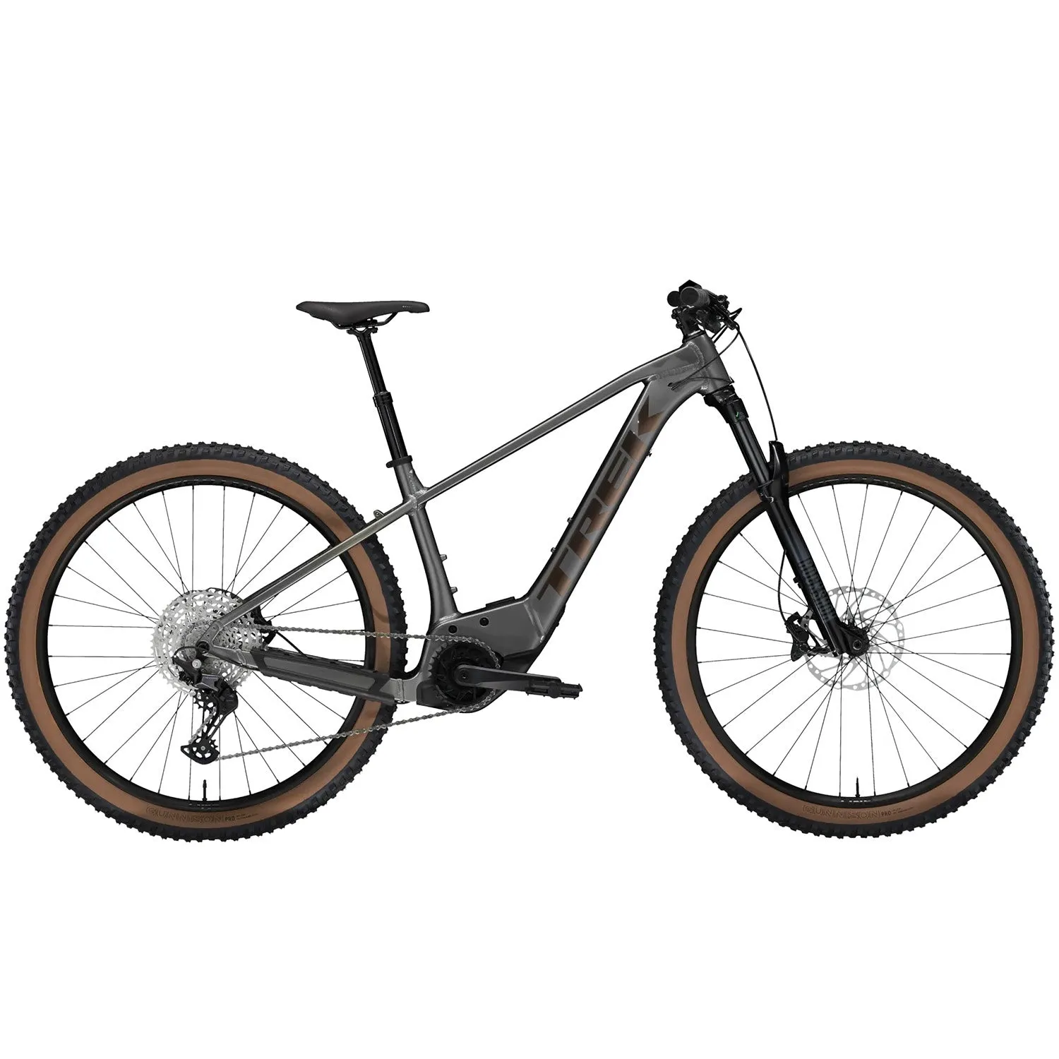 Trek Marlin  8 Electric Mountain Bike 2025