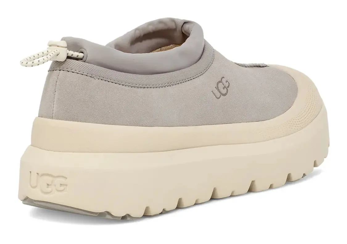 UGG Tasman Weather Hybrid – Cozy Comfort Meets All-Weather Protection