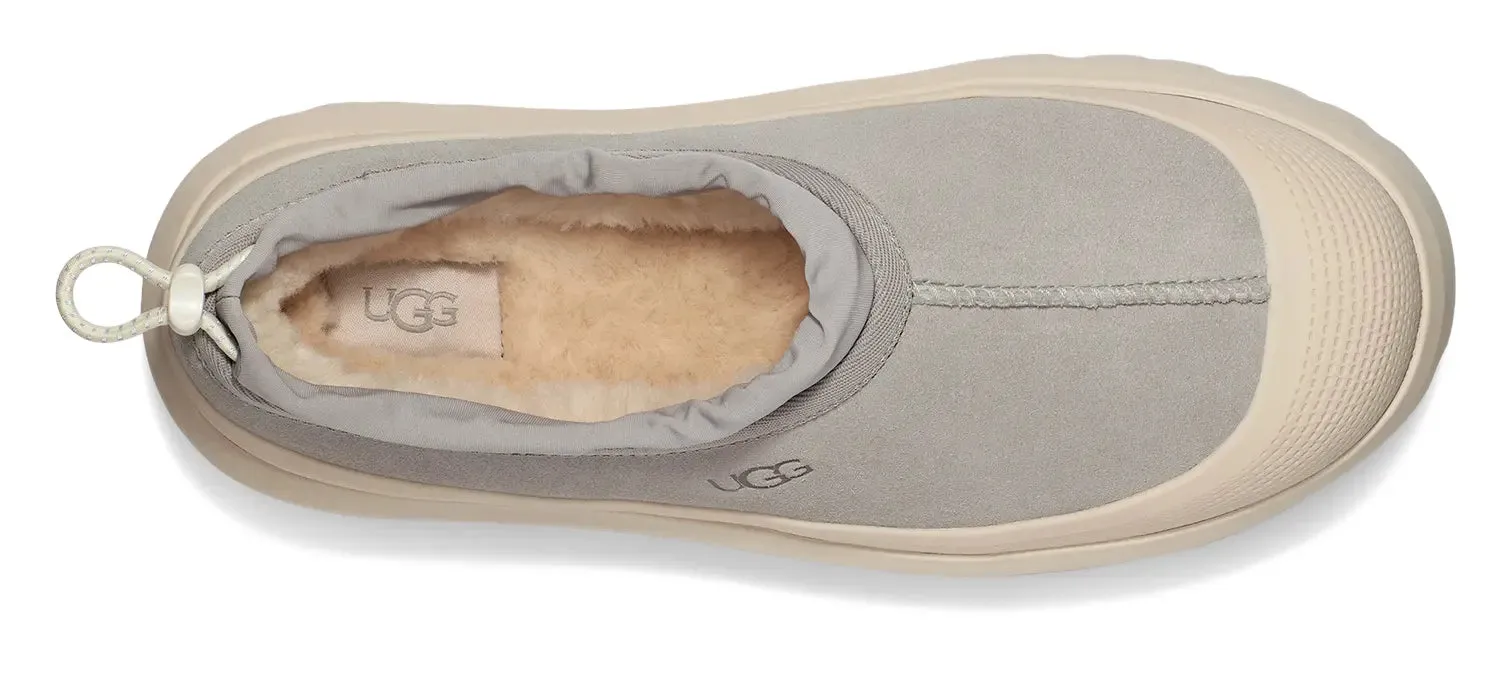 UGG Tasman Weather Hybrid – Cozy Comfort Meets All-Weather Protection