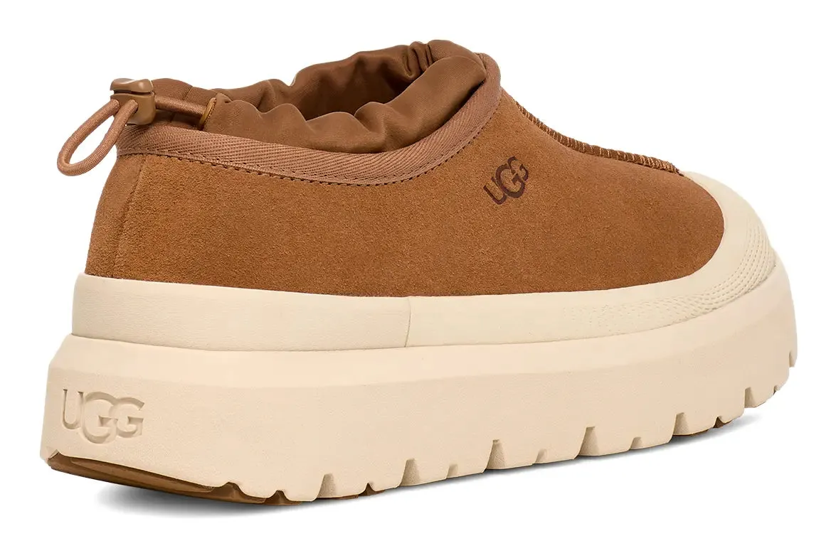 UGG Tasman Weather Hybrid – Cozy Comfort Meets All-Weather Protection