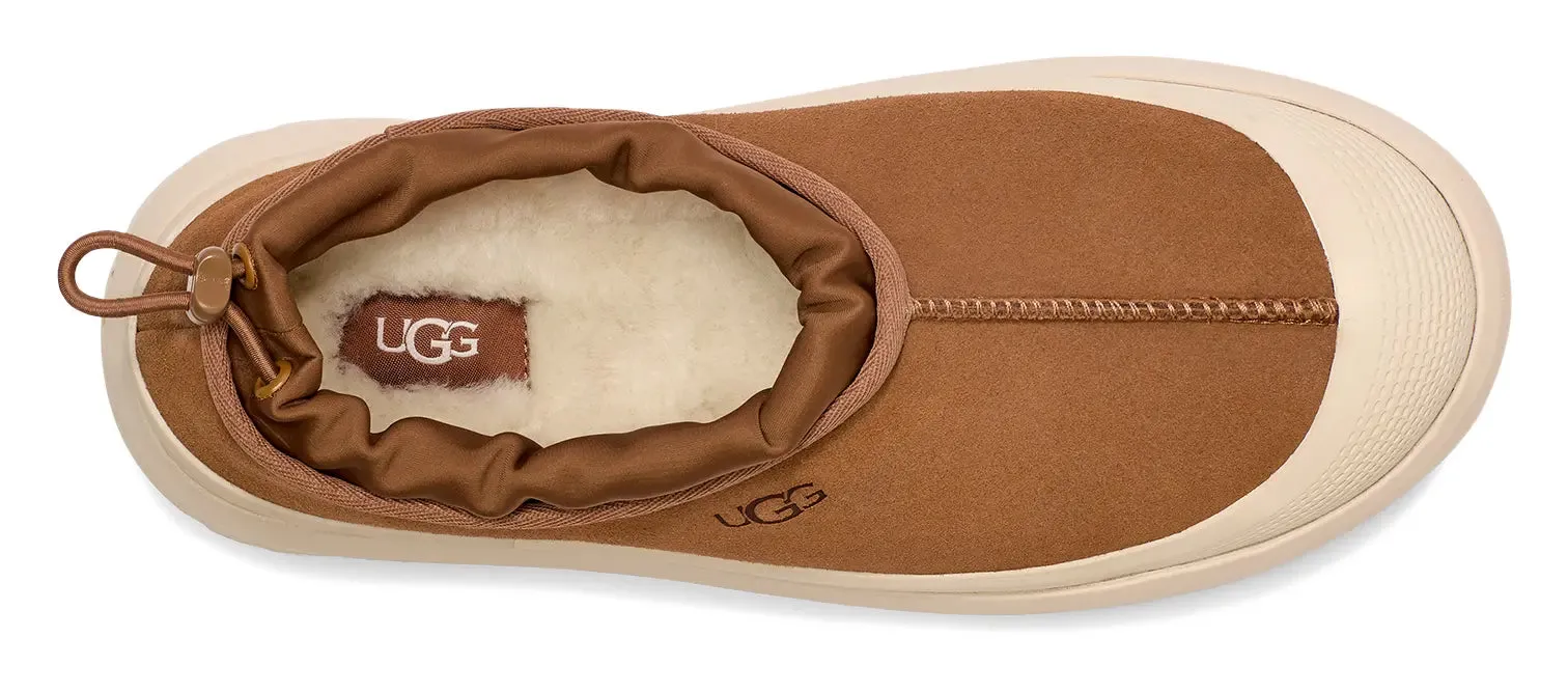 UGG Tasman Weather Hybrid – Cozy Comfort Meets All-Weather Protection