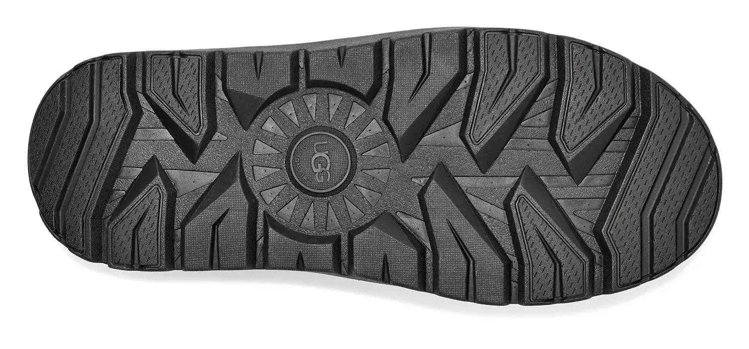 UGG Tasman Weather Hybrid – Cozy Comfort Meets All-Weather Protection