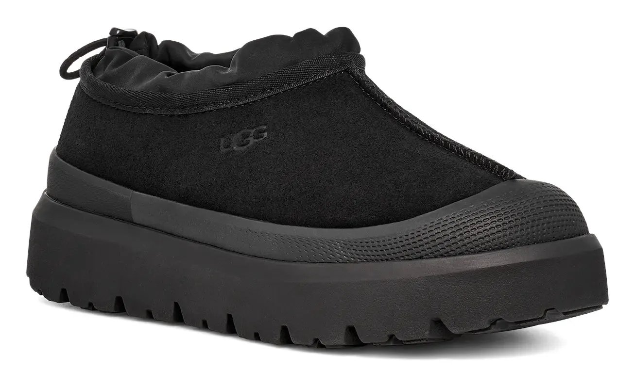 UGG Tasman Weather Hybrid – Cozy Comfort Meets All-Weather Protection