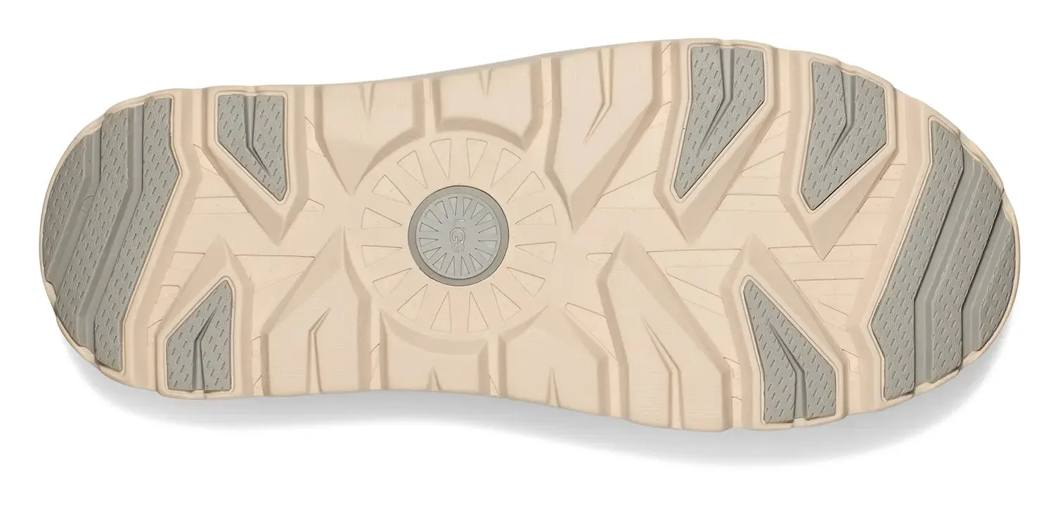 UGG Tasman Weather Hybrid – Cozy Comfort Meets All-Weather Protection