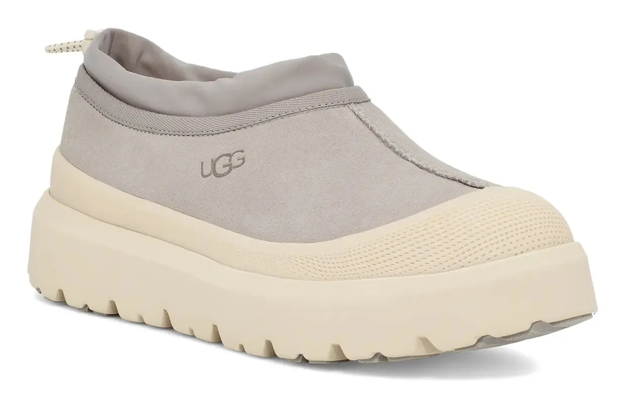 UGG Tasman Weather Hybrid – Cozy Comfort Meets All-Weather Protection