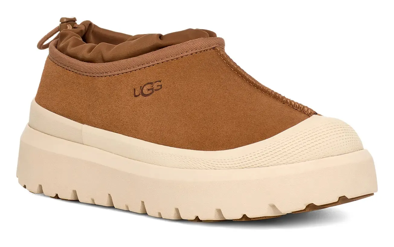 UGG Tasman Weather Hybrid – Cozy Comfort Meets All-Weather Protection