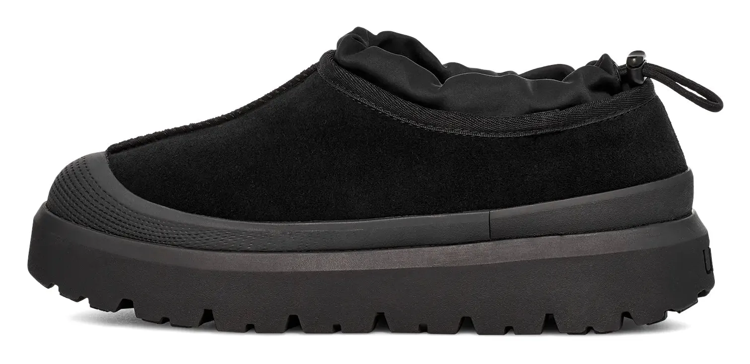 UGG Tasman Weather Hybrid – Cozy Comfort Meets All-Weather Protection