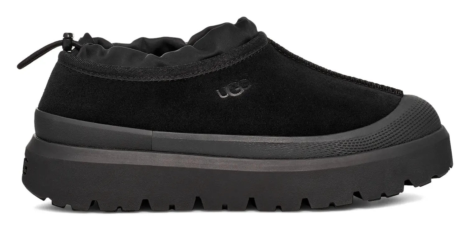 UGG Tasman Weather Hybrid – Cozy Comfort Meets All-Weather Protection