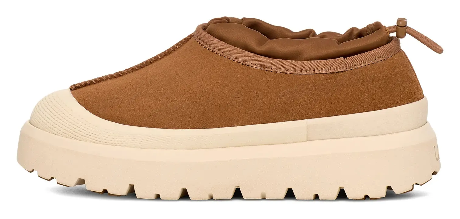 UGG Tasman Weather Hybrid – Cozy Comfort Meets All-Weather Protection