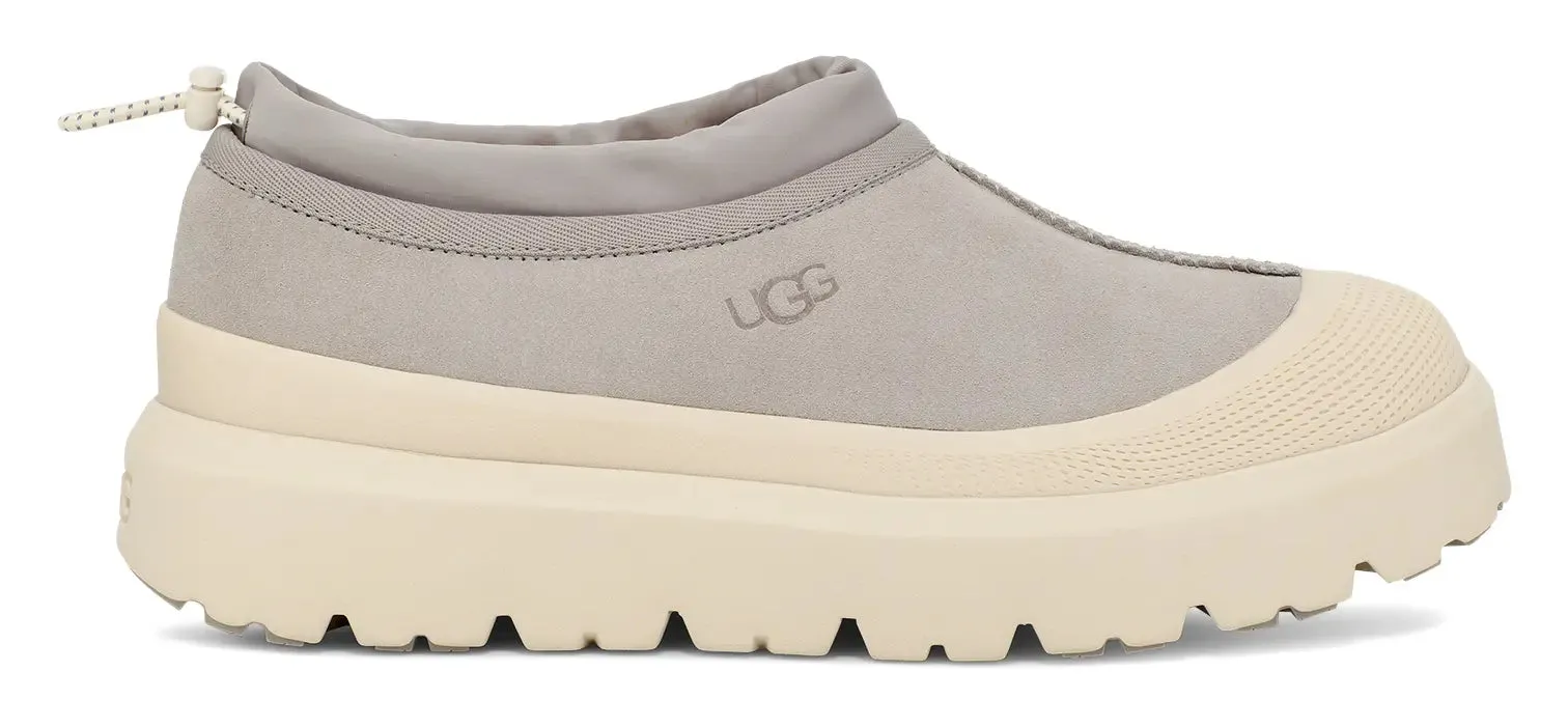 UGG Tasman Weather Hybrid – Cozy Comfort Meets All-Weather Protection