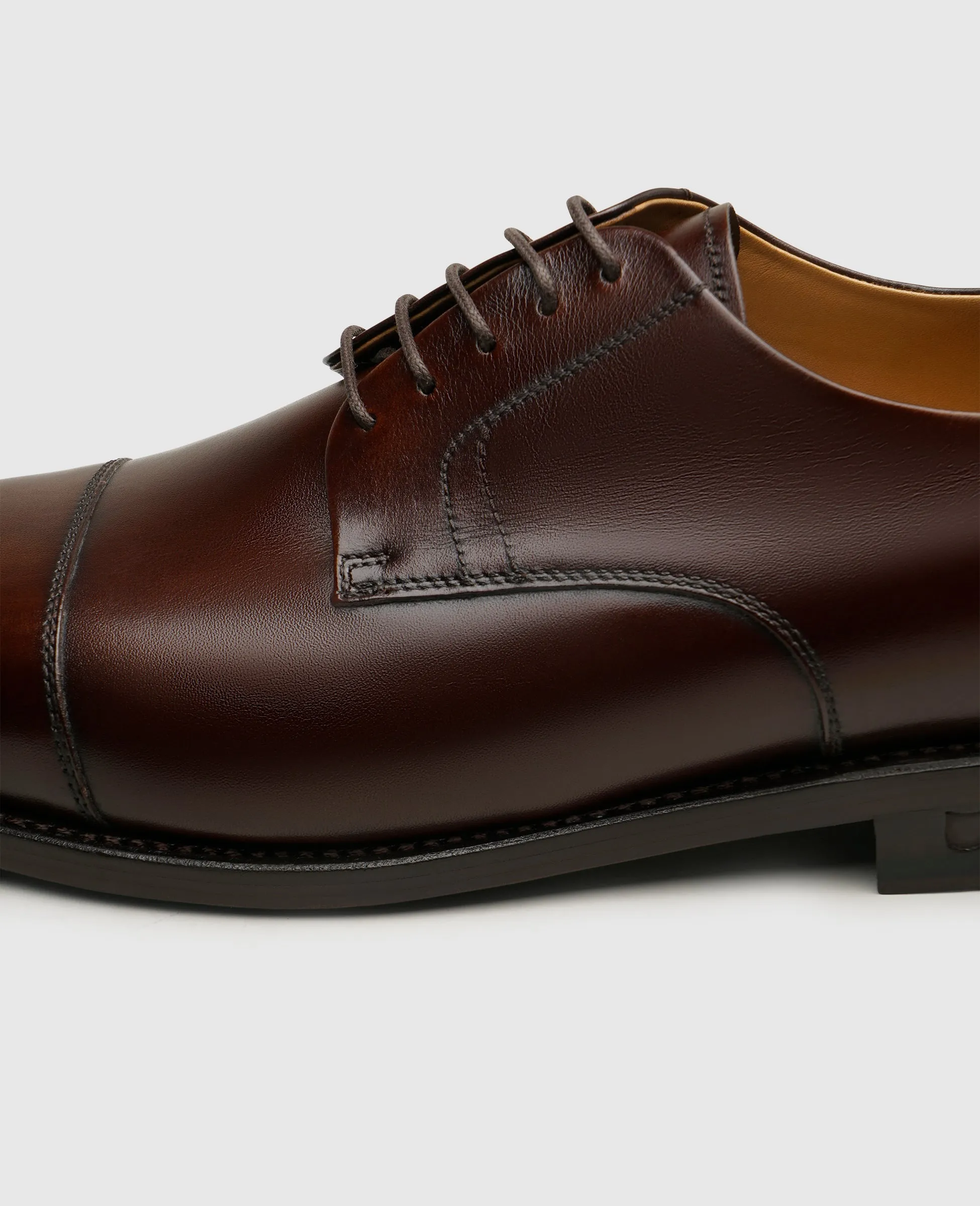 Winston CD - Black Brown