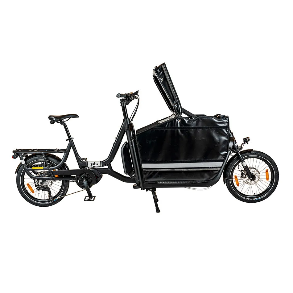 Yuba Supercargo Professional Delivery Box